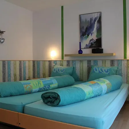 Heino Guest house
