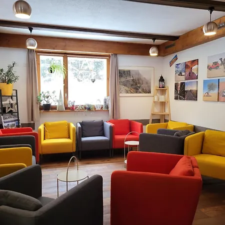 Guest house Heino