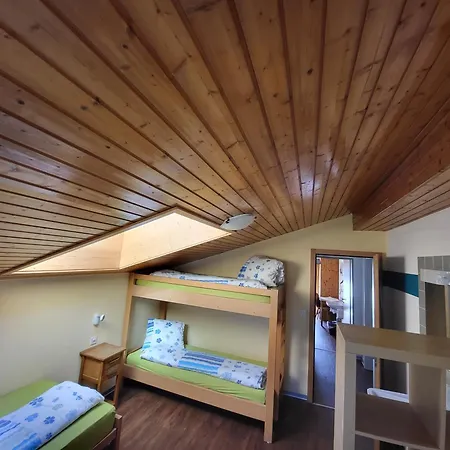 Heino Maison d'hôtes 3*