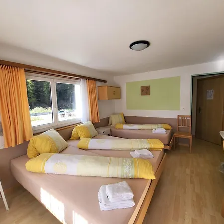 Heino 3* Saas-Grund
