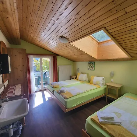 Guest house Heino