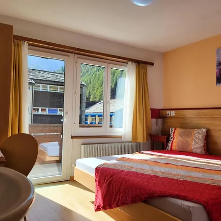 Heino Guest house