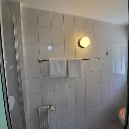 بيت ضيافة Heino 3*