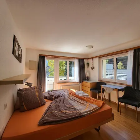 Heino Guest house 2*