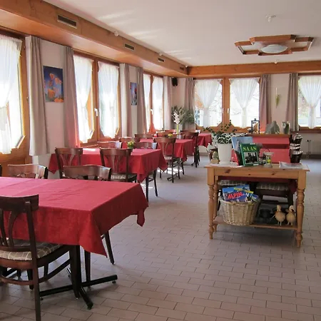 Maison d'hôtes Heino 3*