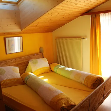 Heino 3* Saas-Grund