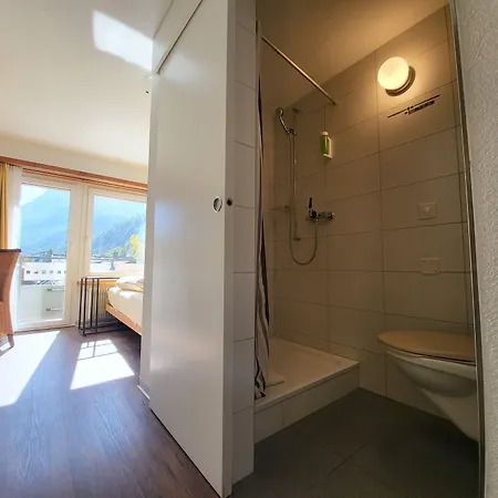 Πανσιόν Heino 3*