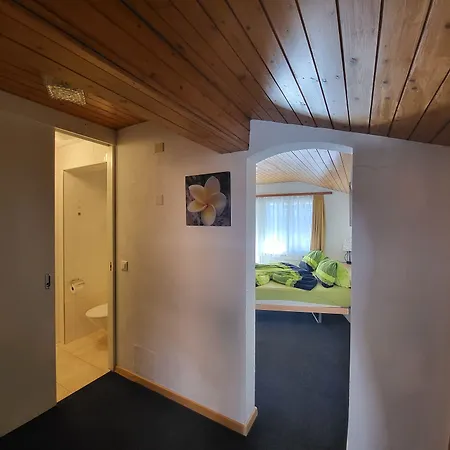 Maison d'hôtes Heino
