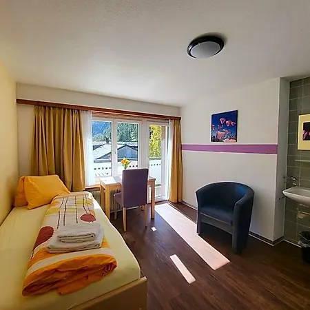 Heino 3* Saas-Grund