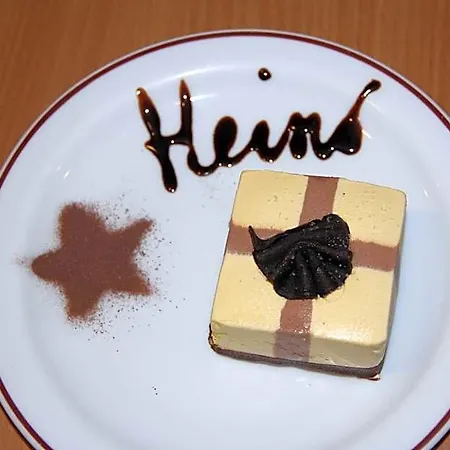 Gæstehus Heino 3*