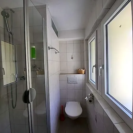 Gæstehus Heino 3*
