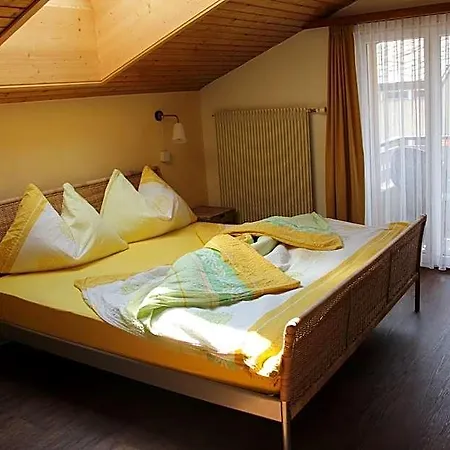 Heino 3* Saas-Grund