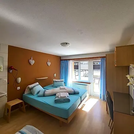 Gæstehus Heino 3*