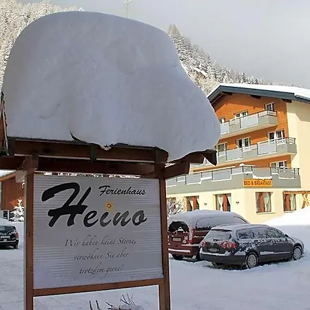 Heino Saas-Grund