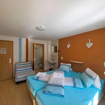 Heino Gæstehus 3*