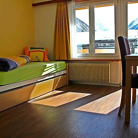 Gæstehus Heino 3*