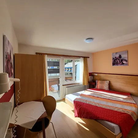 Maison d'hôtes Heino