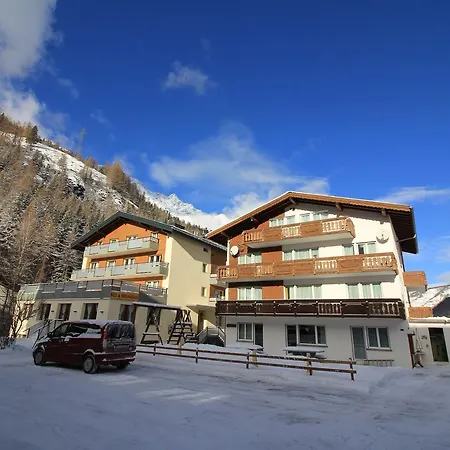 Heino Guest house