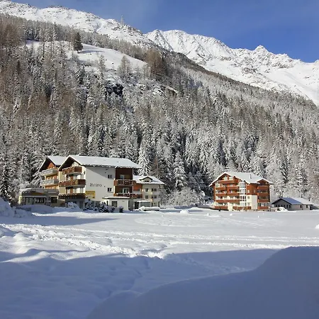 Guest house Heino