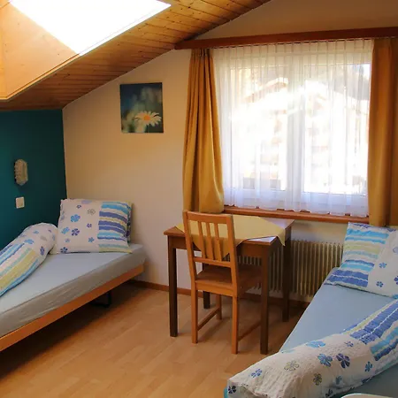Heino Guest house