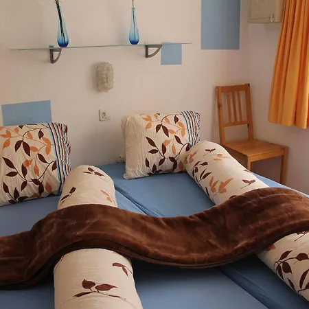 Heino Guest house