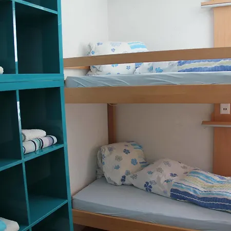 Πανσιόν Heino Saas-Grund