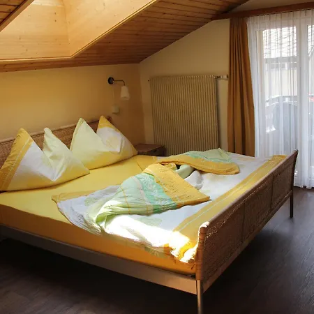 Heino Guest house