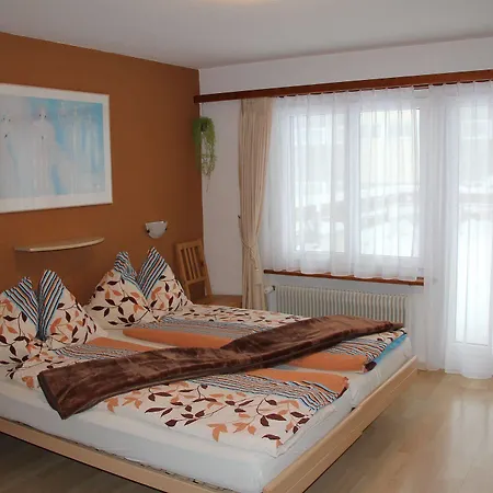Guest house Heino