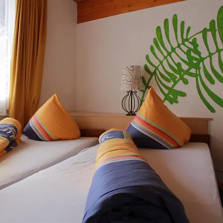 Heino Guest house 2*