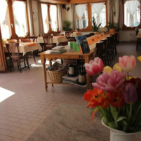 Guest house Heino