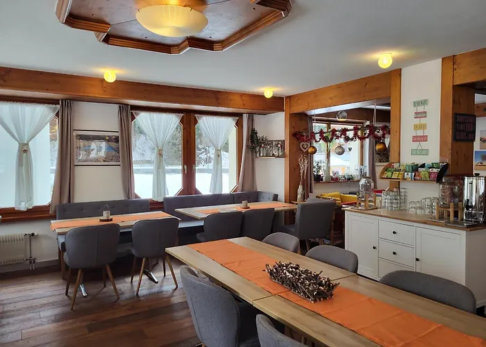 Heino Guest house 3*