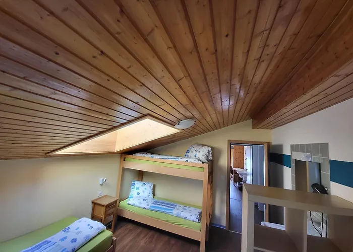 Heino Guest house 3*