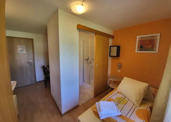 Heino Guest house 3*