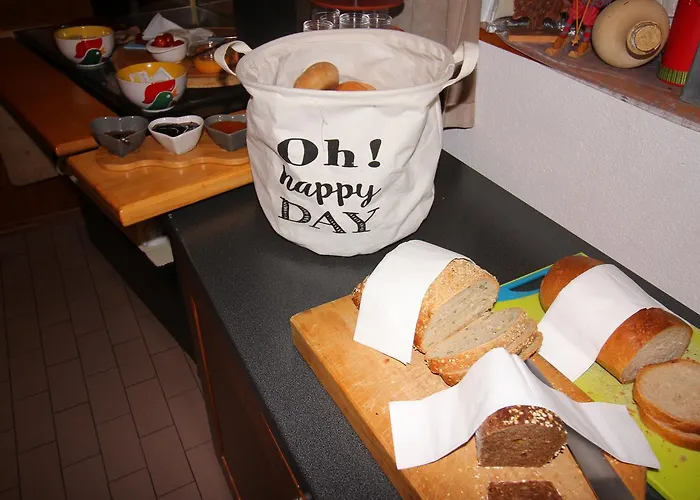 Guest house Heino 3*