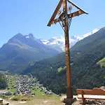 Heino Saas-Grund