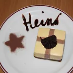 Guest house Heino 3*