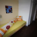 Guest house Heino Saas-Grund