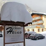 Heino Guest house Saas-Grund