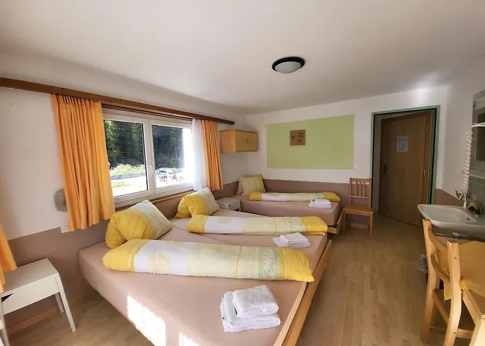 Heino 3* Saas-Grund