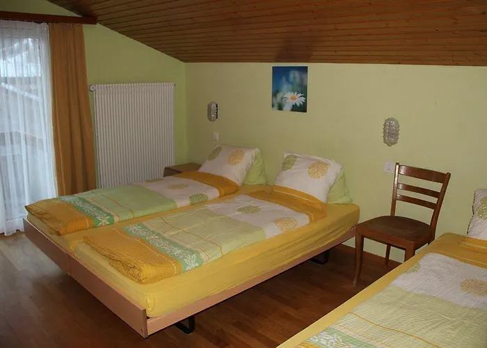 Heino 3* Saas-Grund