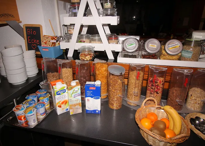 Affittacamere Heino Saas-Grund