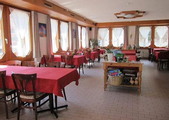 Affittacamere Heino 3*