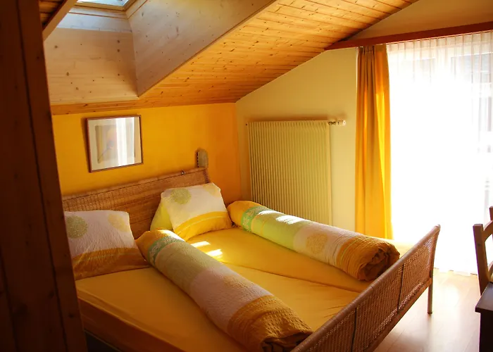 Heino 3* Saas-Grund