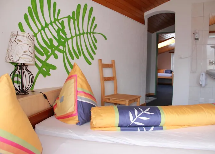 Heino 3* Saas-Grund