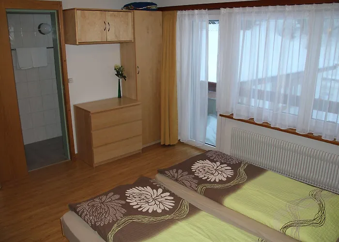 Heino Affittacamere 3*
